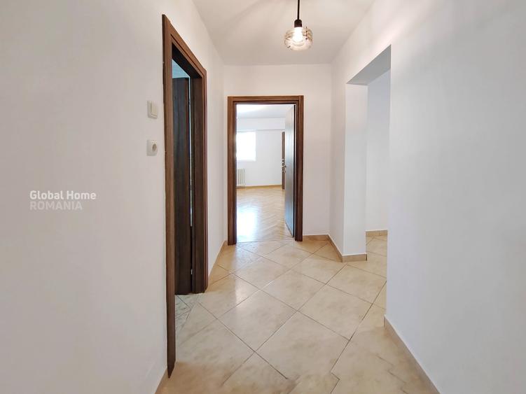 Dorobanți - Romană | 3 Camere | Rezidență sau Birouri - 9