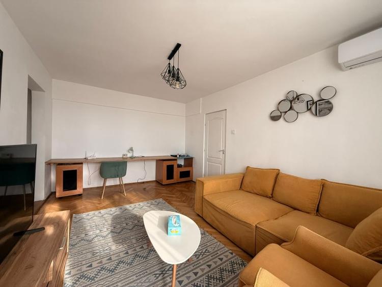 Apartament 2 camere, 47mp utili Zona Iosfein - Panorama View - 2