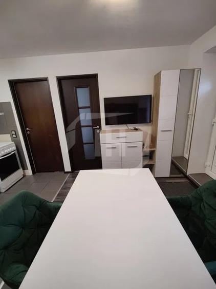 Apartament 1 camera, 34 mp, terasa in zona semicentrala! - 3