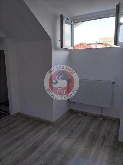 Metrou Stefan Cel Mare | 2 camere | 40mp | Semidecomandat | B12369 - 1