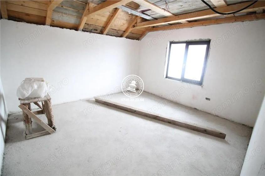 Vila de vanzare Iasi Holboca, Holboca, - 6