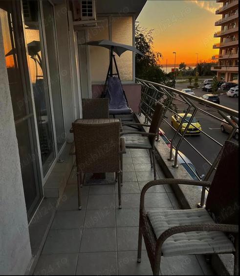 Apartament 2 camere, statie autobuz, centrala termica, complet utilat - 8