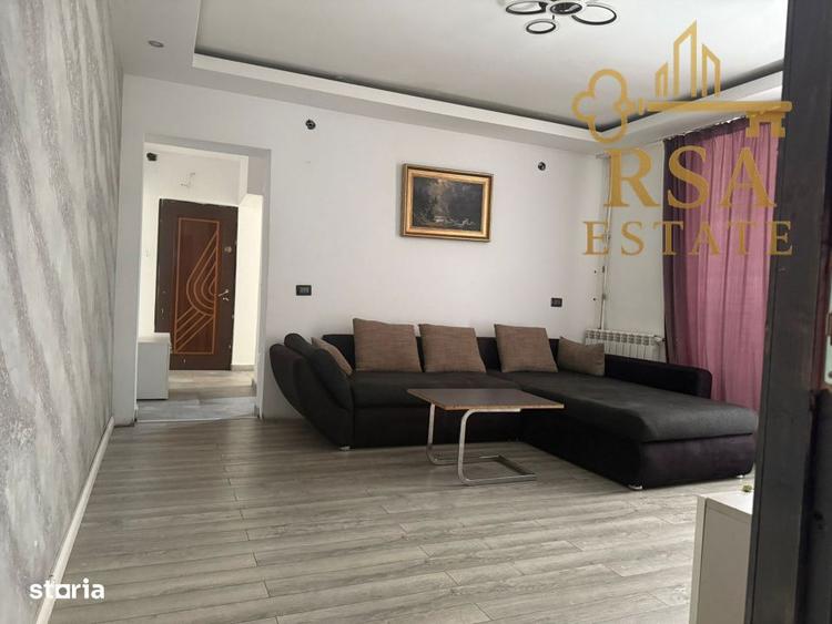 Apartament 2 camere de vanzare , parter, zona centrala Rm Valcea - 6