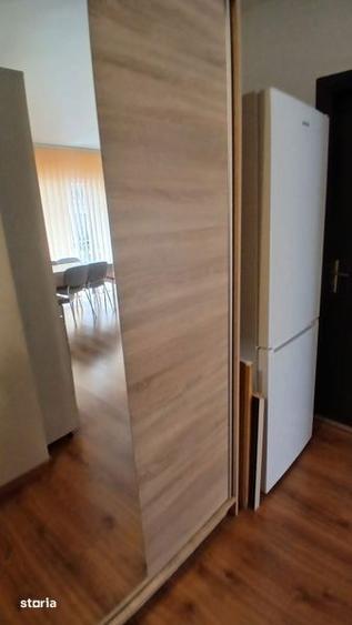 Dau in chirie apartament 40mp, PRIMA INCHIRIERE - 7