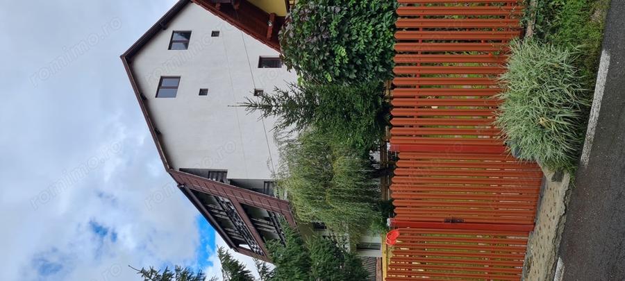 Casa de vacan?a Moieciu-Cheia - 1