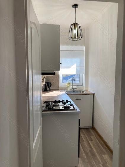 Apartament 2 camere - 2