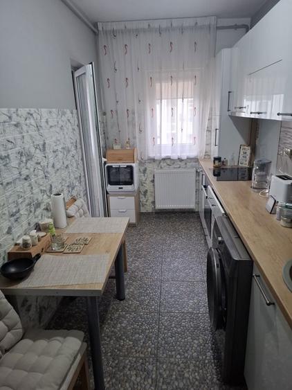 Apartament 2 camere ,Strada Aurel Persu - 3