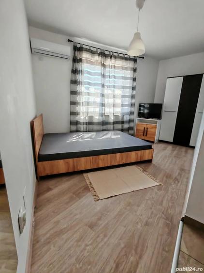 Militari Residence Str Rezervelor - 3