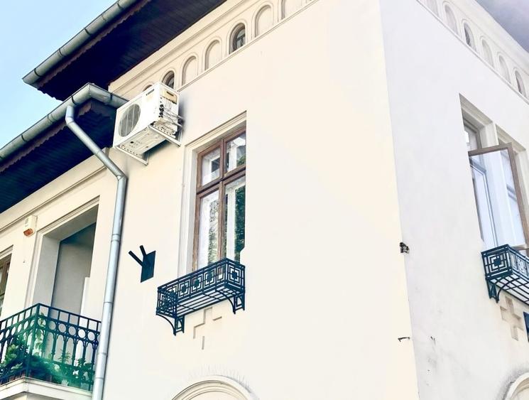 Vila D+P+E+M Dorobanti Capitale - 3