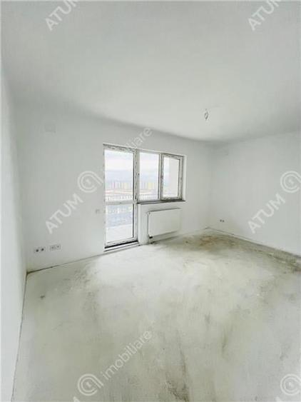 Apartament cu 4 camere si 3 balcoane la etajul 1 zona Rahovei - 18