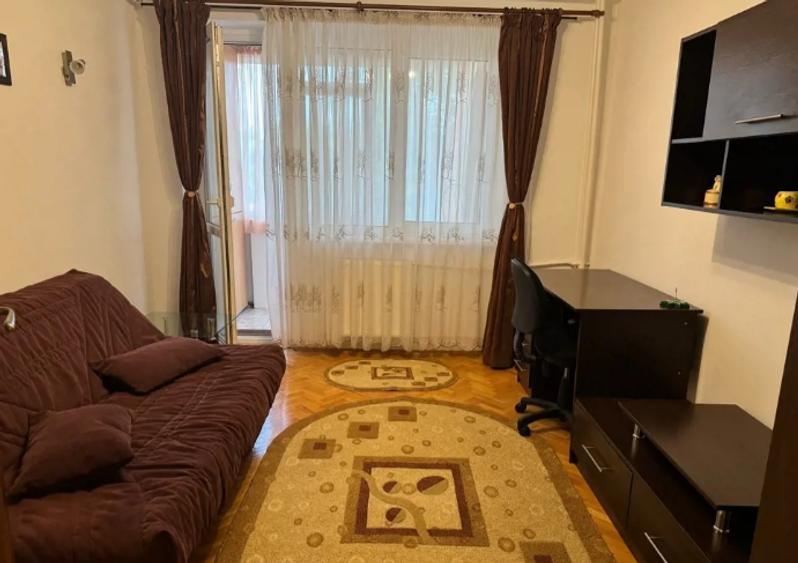 Iancului Ferdinand,bl.reabilitat,3/4,renovat,mobilat,utilat ,balcon. - 2