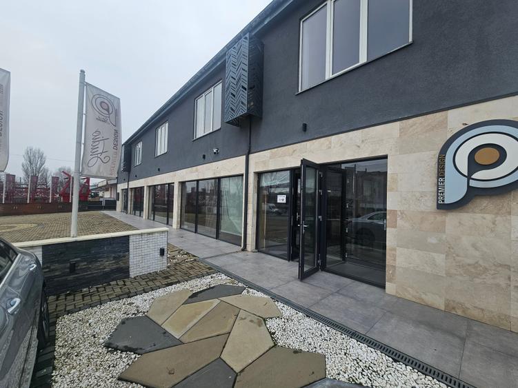 spatiu parter 480mp - 2