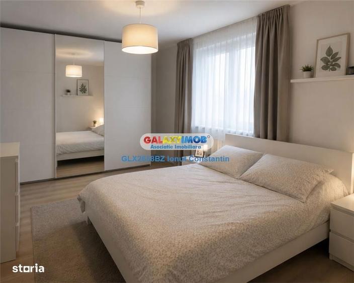 Inchiriere apartament 2 camere zona Balcescu - 1