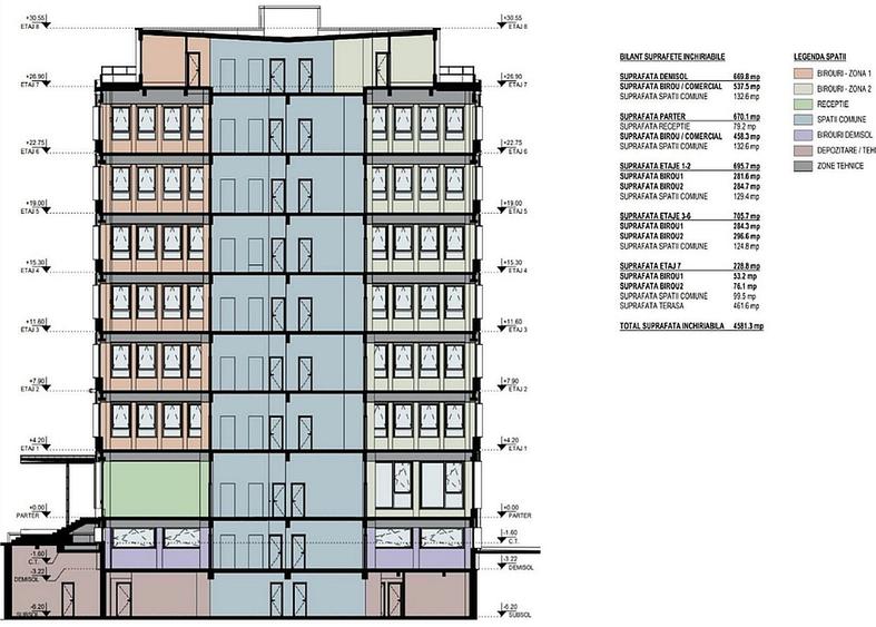 H TUDOR ARGHEZI 21, Romana - comision 0%, reprezentam proprietarul! - 16