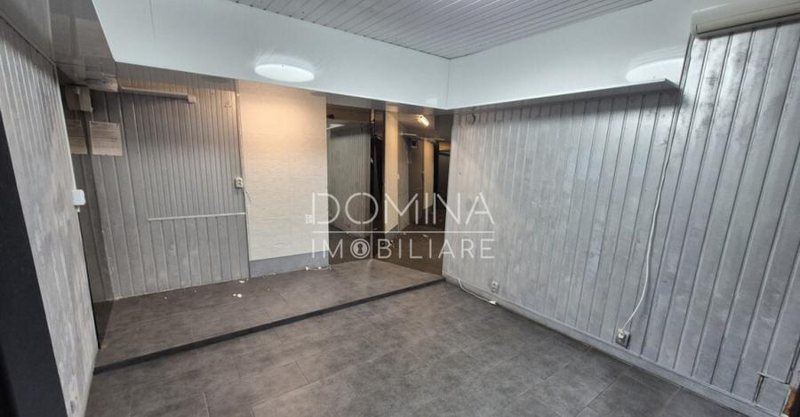 Spa?iu comercial, in Tg. Jiu, str. 1 Decembrie 1918 - 2