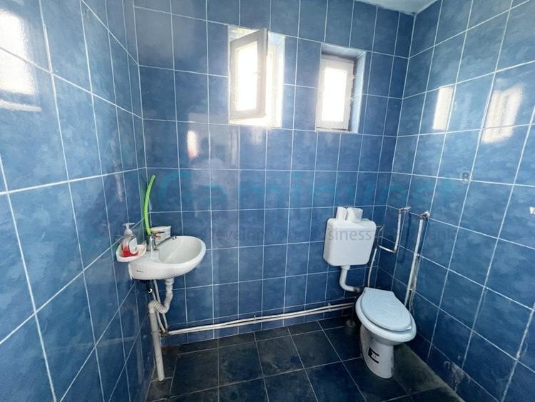 Hala pentru depozit de inchiriat, Osorhei, Bihor - 6