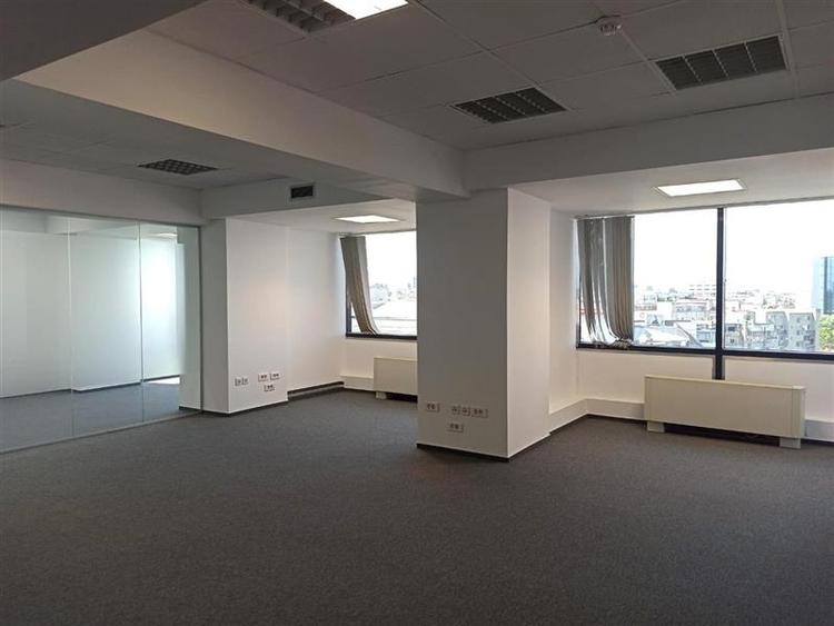 Cladire de birouri de prestigiu - spatii de la 41 mp - 2