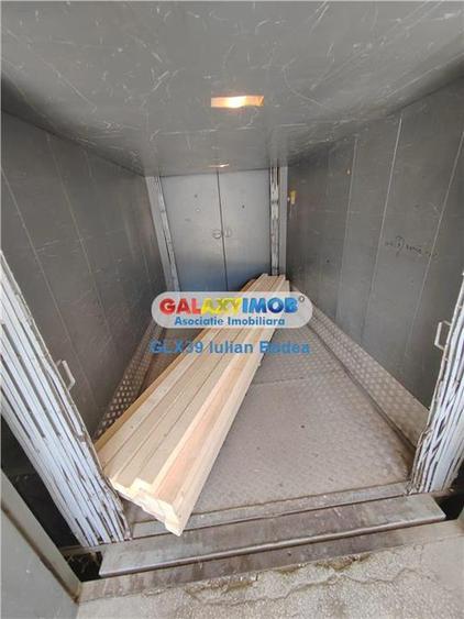 Hala industriala in zona Berceni - Piata Sudului - 8