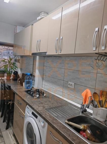 Garsoniera moderna, renovata complet, etaj 3 – zona Inel II - 8