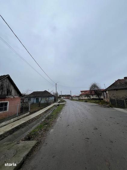 Casa sat Piscari | 16 Ari teren - 7