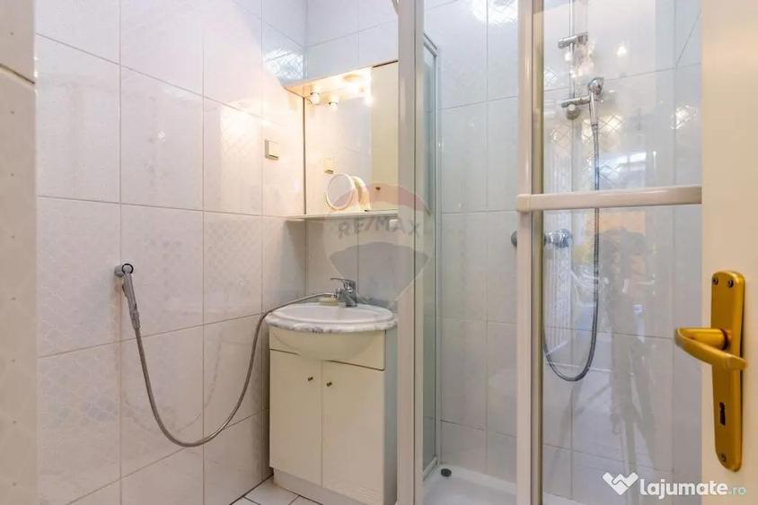 Casa / Vila in zona Domenii, langa metrou, consolidata... - 14