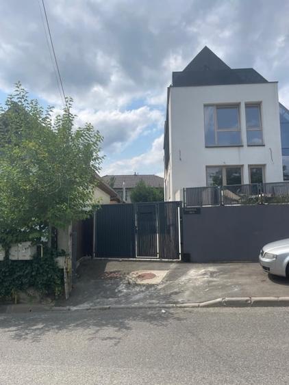 Închiriere duplex semifinisat+garaj, Bună Ziua, Cluj Napoca - 2