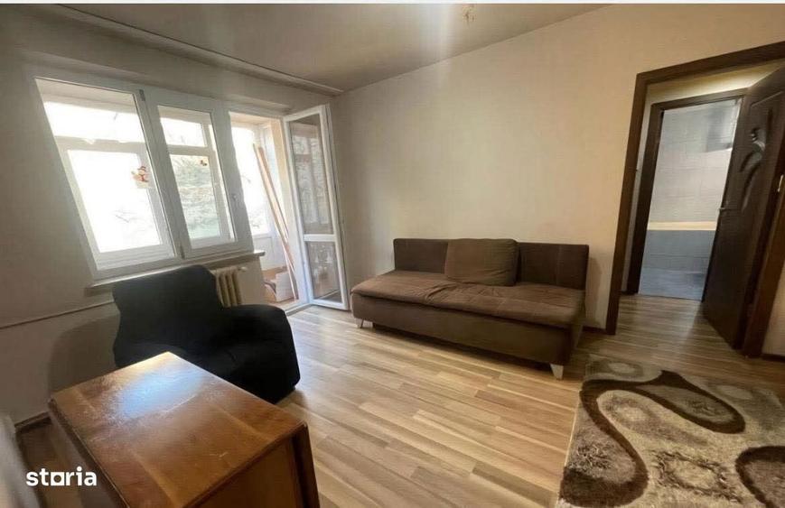 Apartament Calea Bucuresti 2camere mobilat si utilat 1/4 - 5