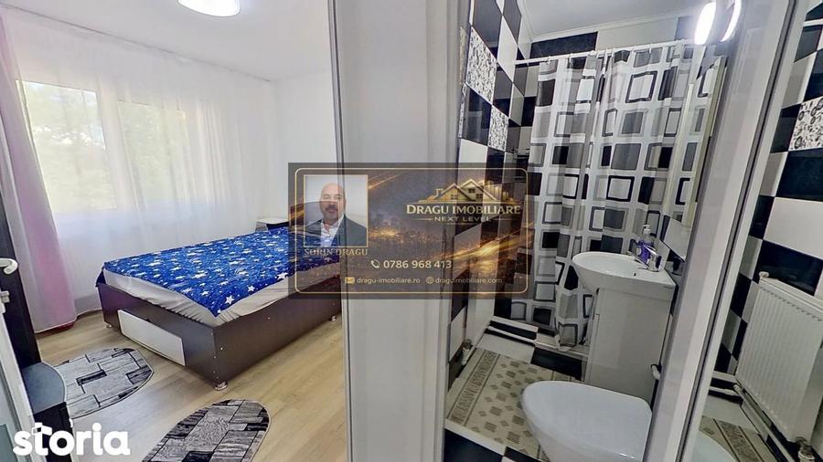 Apartament 2 camere Zona Graphotec (Str. Vasile Alecsandri) - 4