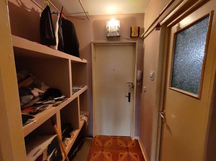 Garsoniera de vanzare strada Pietatii - 3