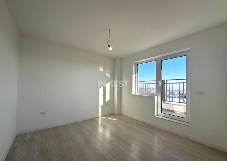 3 CAMERE+ TERASA CU VEDERE PANORAMICA - 2