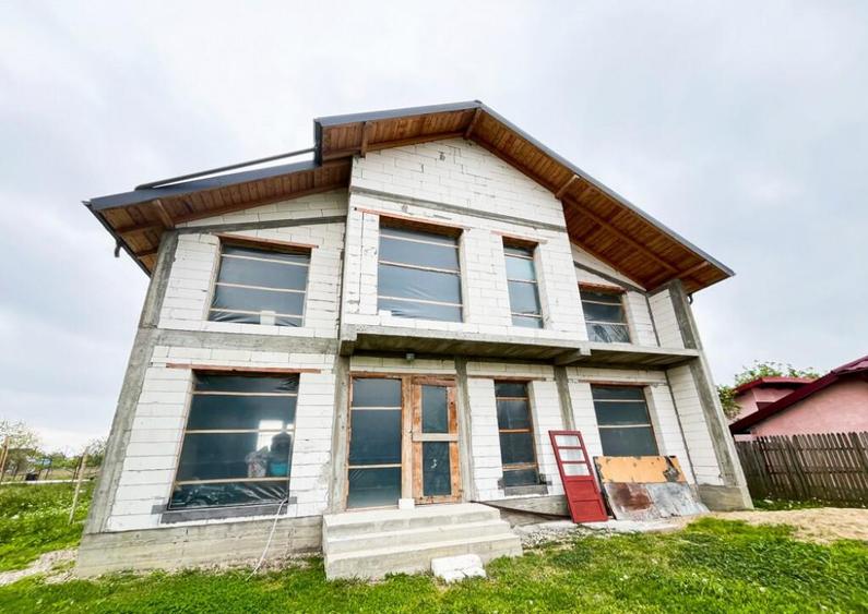 Casa Bradu Arges - 2