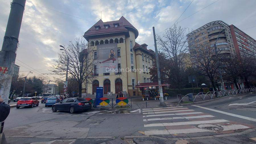 BUCUR OBOR-LICEU IULIA HASDEU