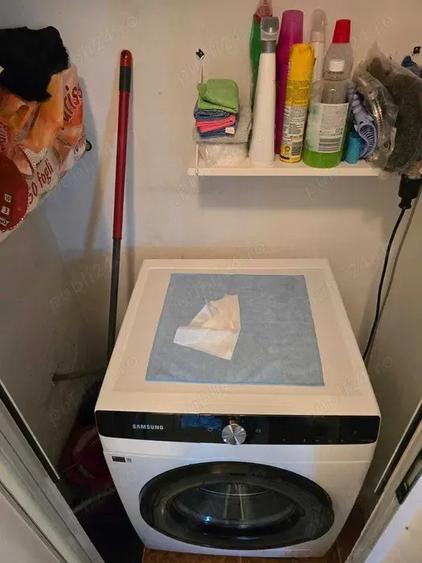 Vanzare apartament 3 camere Blv Basarabia - 1