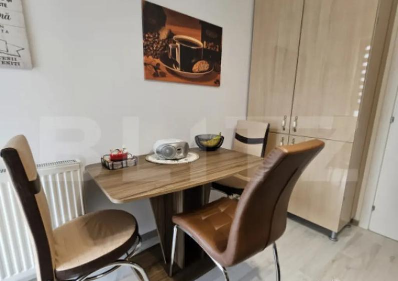 Apartament 2 dormitoare, 70.60 mp, Green Residence - 13
