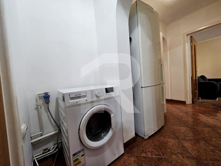 BERCENI - PIATA RESITA, 3 CAMERE 73 MP TOTAL, CENTRALA PROPRIE! - 17