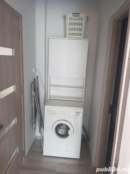 apartament cu doua camere - 7