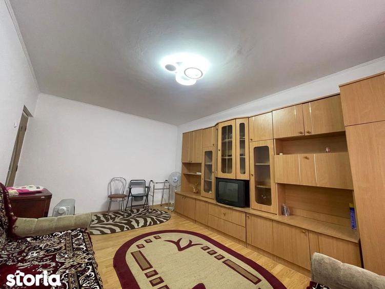 2 camere, centrala proprie - Strada Bucure?ti, Giurgiu - 4