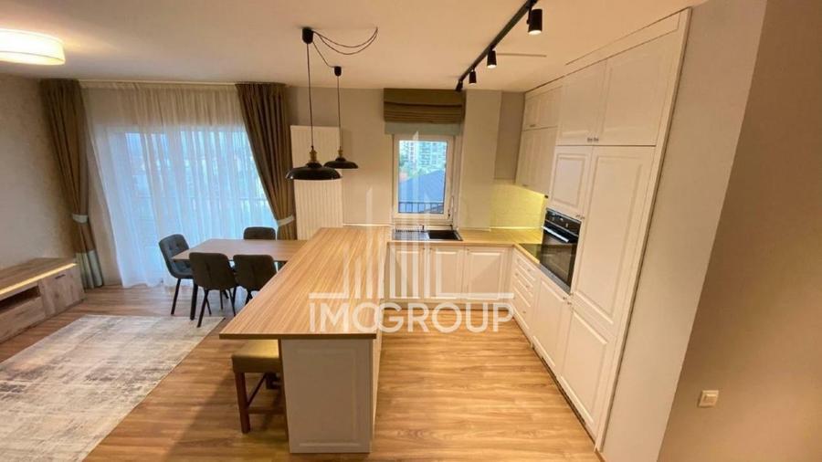 Apartament 3 camere, terasa, 2 bai, parcare in Buna Ziua - 5