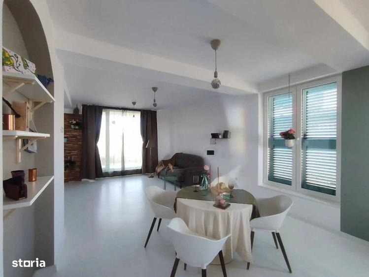 Casa 4 Camere Balotesti | Therme | Toate Facilitatile | Lux, Stil - 9