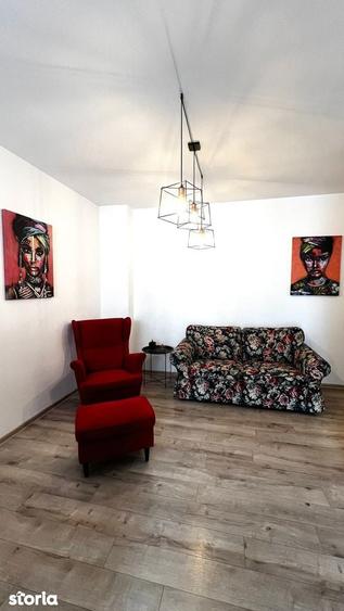 Apartament premium 3 camere Malul Mure?ului, Micalaca 300 - 7