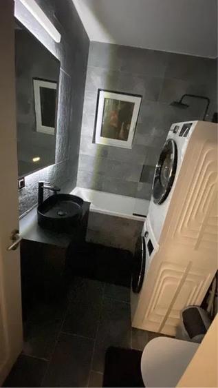 Ap 2 camere - Etajul 1 - Bloc nou - parcare inclusa - 3