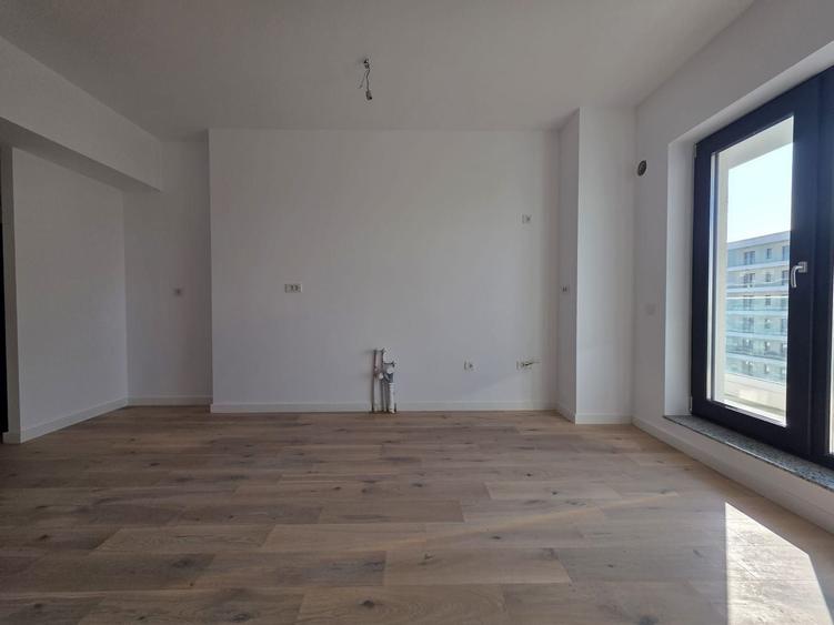 Apartament 3 camere de vânzare în Pipera | 83 mp utili | terasă 14,7 m - 17