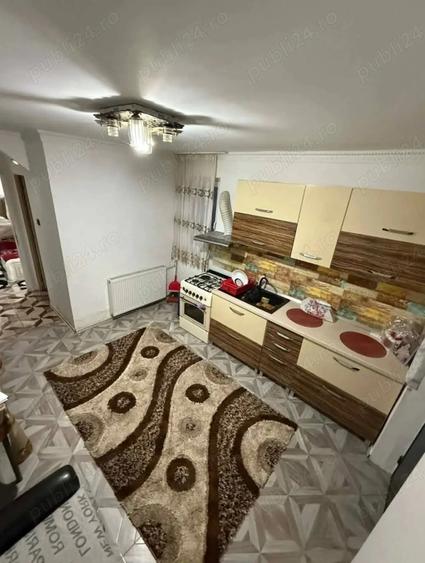 Apartament cu 2 camere Parcul Tineretului - 1