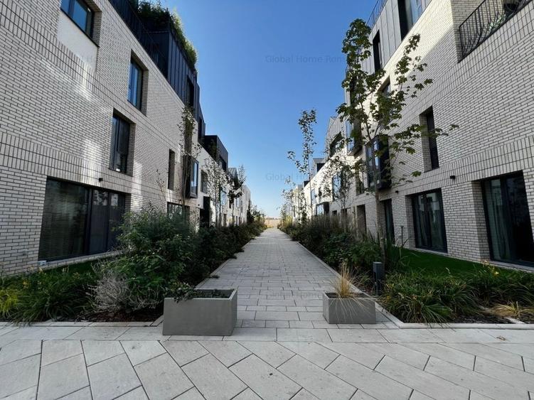 Apartament | 2 camere | Bloc nou | Parcare| Porsche Pipera | Avalon Estate - 29