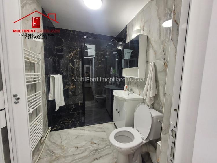De inchiriat apartament 3 camere complet renovat-prima inchiriere!