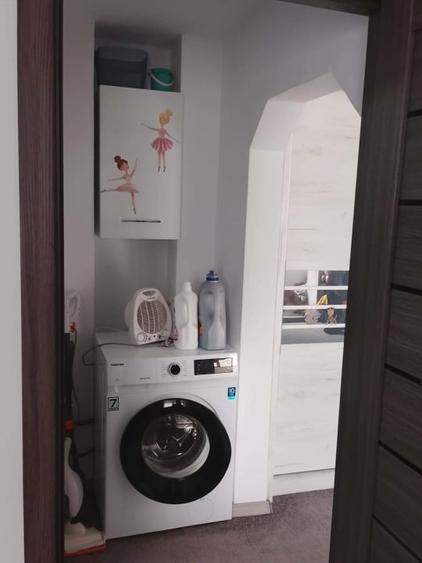 Apartament 3 Camere recent renovat si Mobila + Garaj - 9