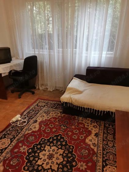 Proprietar, apartament 2 camere Rebreanu - 5