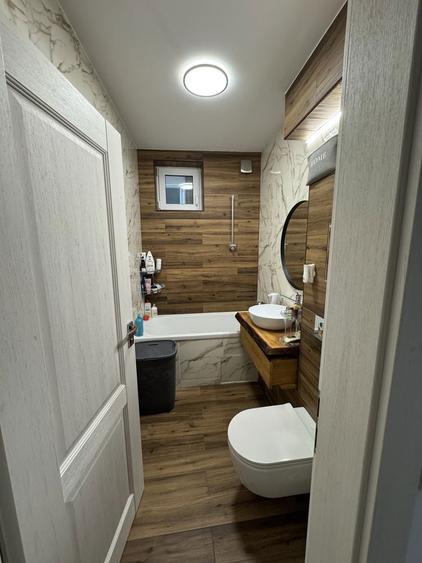 Apartament 2 camere 54mp cartier Rogerius - 6