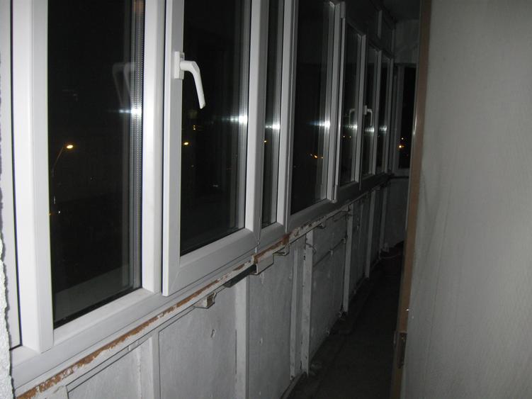 Titulescu-Banu Manta, 2 camere, 63 mp, 4/10, bloc 1983, 170000 E - 9