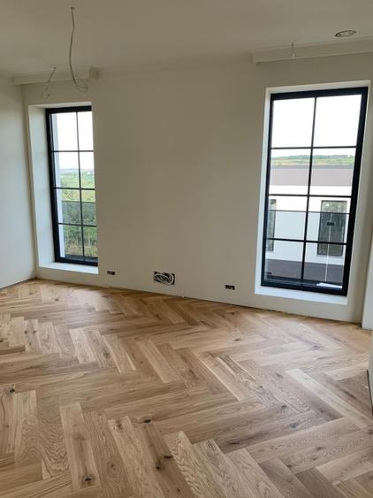 Casă SMART cu 0 facturi! Lângă Copou – Doar 237000 euro tva 21% inclus - 14